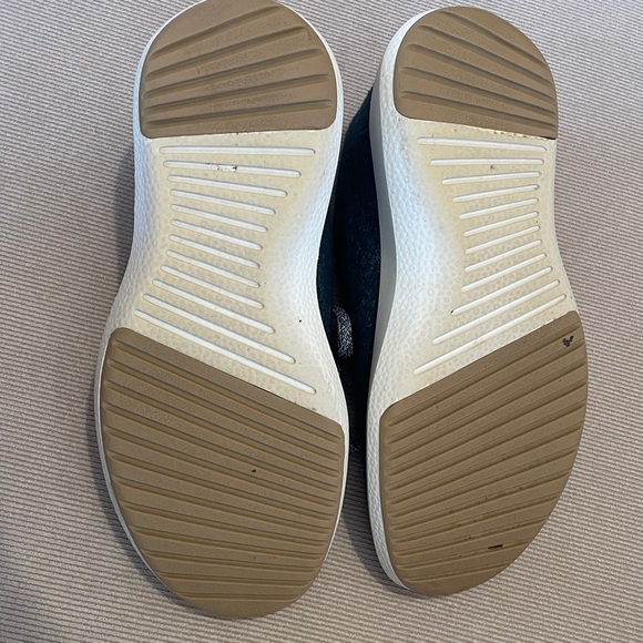 Allbirds Women’s Wool Tree Runners Green Size 7 - Picture 5 of 7